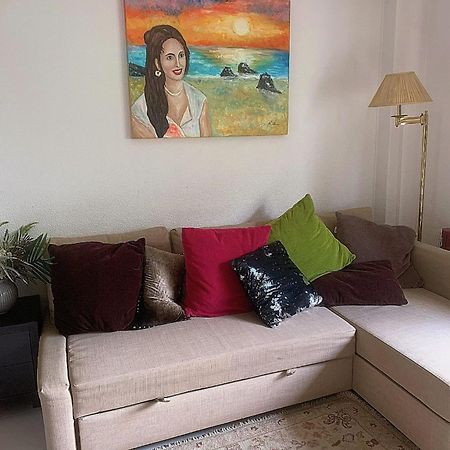 Apartamento Com Boa Localizacao E Conforto Povoa de Santa Iria Exteriér fotografie