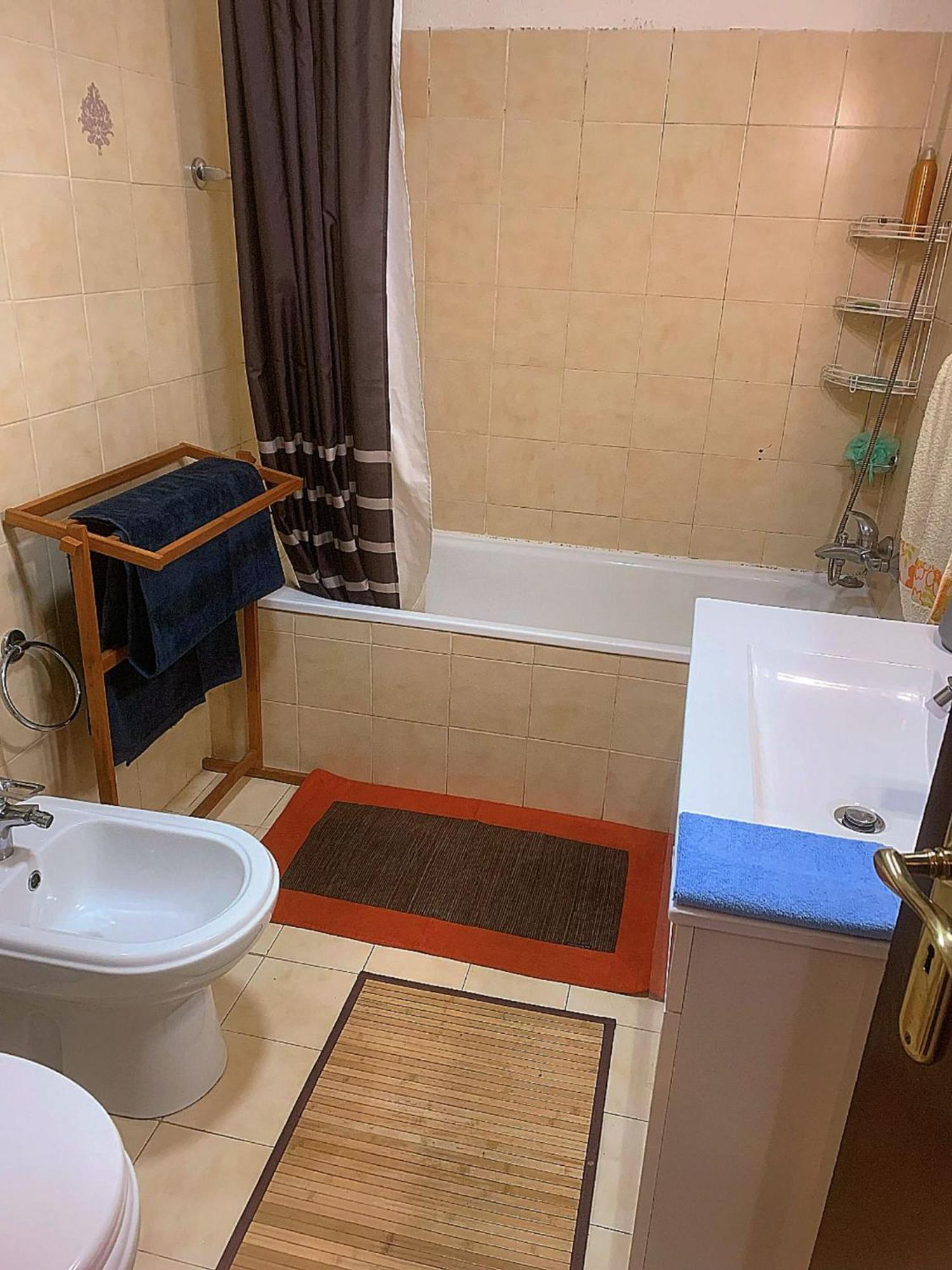 Apartamento Com Boa Localizacao E Conforto Povoa de Santa Iria Exteriér fotografie