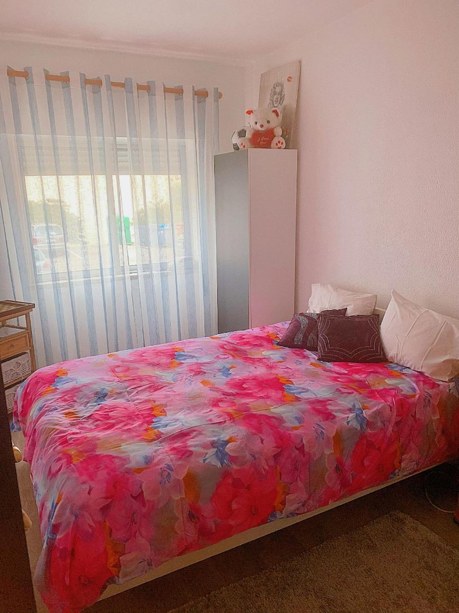 Apartamento Com Boa Localizacao E Conforto Povoa de Santa Iria Exteriér fotografie